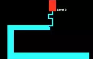 The Maze Or The Scary Maze