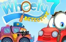 Wheely 7 detective