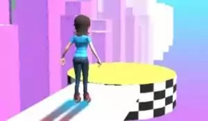 shift run