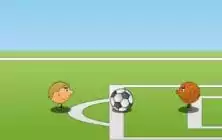 1 On 1 Soccer