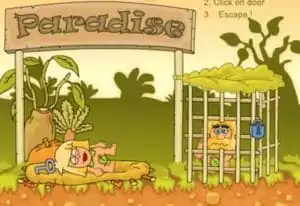 Adam And Eve 2
