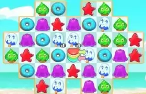 Candy Riddles