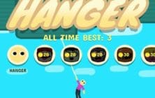 Hanger HTML