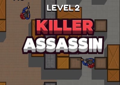Killer Assassin
