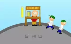 Lemonade World