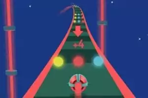 Rocket Road