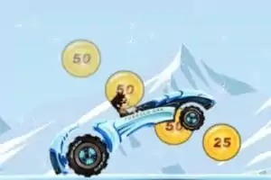 Slope Racing