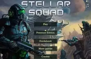 Stellar Squad