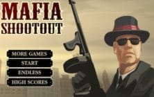 Mafia Shootout