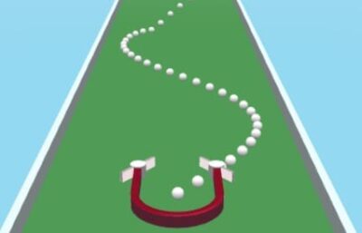Ball Picker 3D