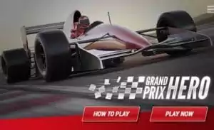 Grand Prix Hero