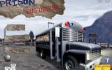 Prison Bus Driver
