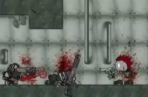 Thing Thing Arena 3