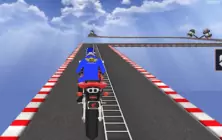 Bike Stunt Race Master 3D Racing