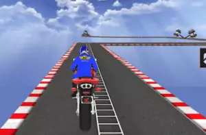 Bike Stunt Race Master 3D Racing