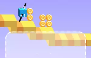 Draw Climber
