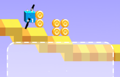Draw Climber