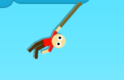 Hanger 2 HTML5