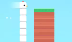 Square Bird