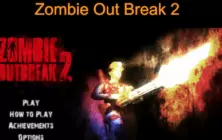 Zombie Out Break 2
