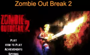 Zombie Out Break 2
