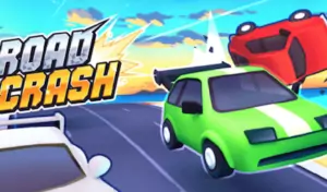 road crash