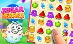 Sugar Heroes