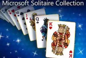 Microsoft Solitaire Collection