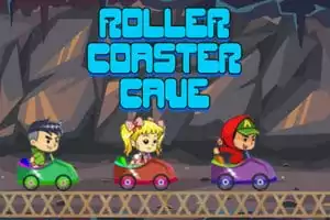 Roller Coaster Cave