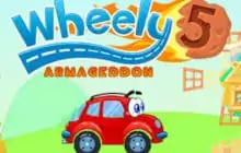 wheely 5