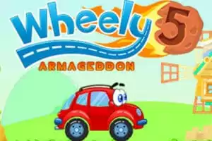 wheely 5