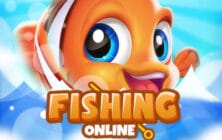 Fishing Online