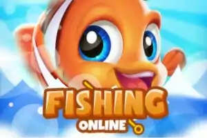 Fishing Online