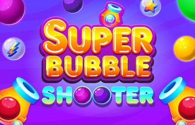 Super Bubble Shooter