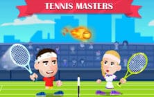 Tennis Masters