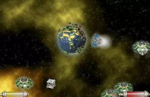 Clash n Slash Worlds Away