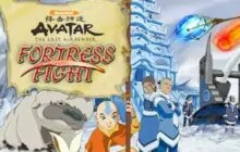 Avatar Fortress Fight