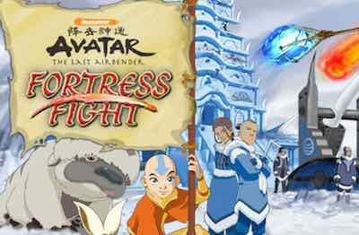 avatar fortress fight 2 hacked