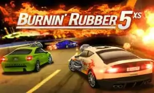 Burning Rubber 5 XS