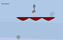 Fancy Pants Adventure 2 - Demo Version