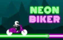 neon-biker