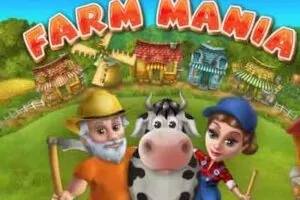 farm-mania
