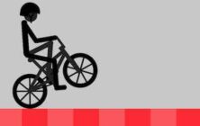 wheelie-bike