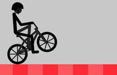 wheelie-bike