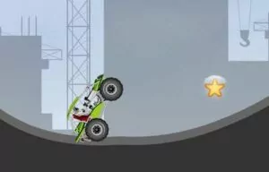 buggy-craze