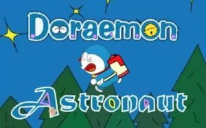 doraemon-astronaut