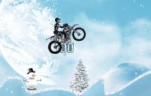 ice-rider
