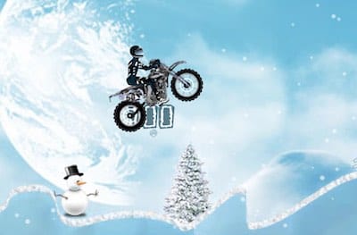 ice-rider