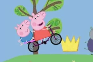peppa-pig-bike-adventure