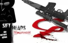 Sift Heads 1 Remasterized